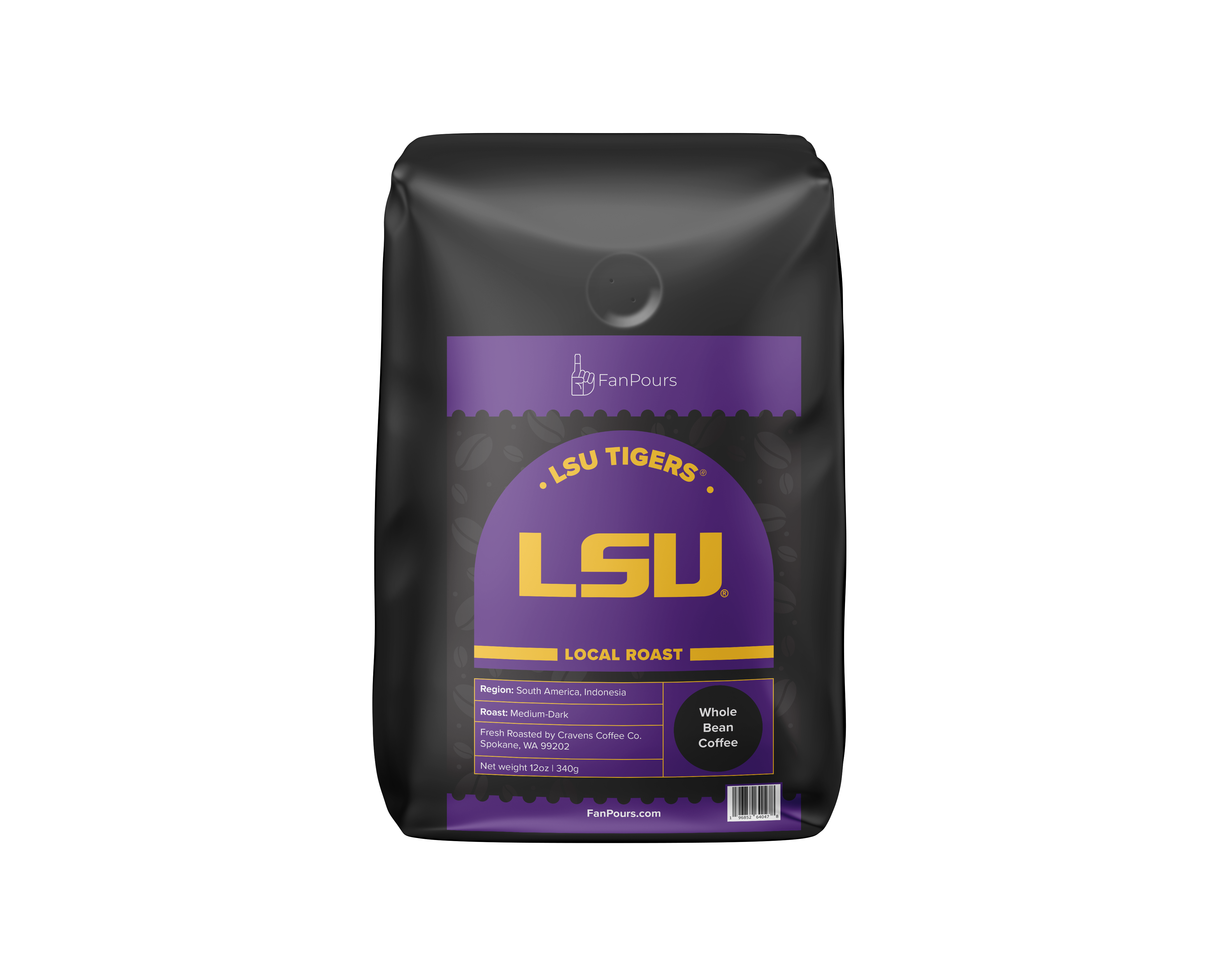LSU Coffee