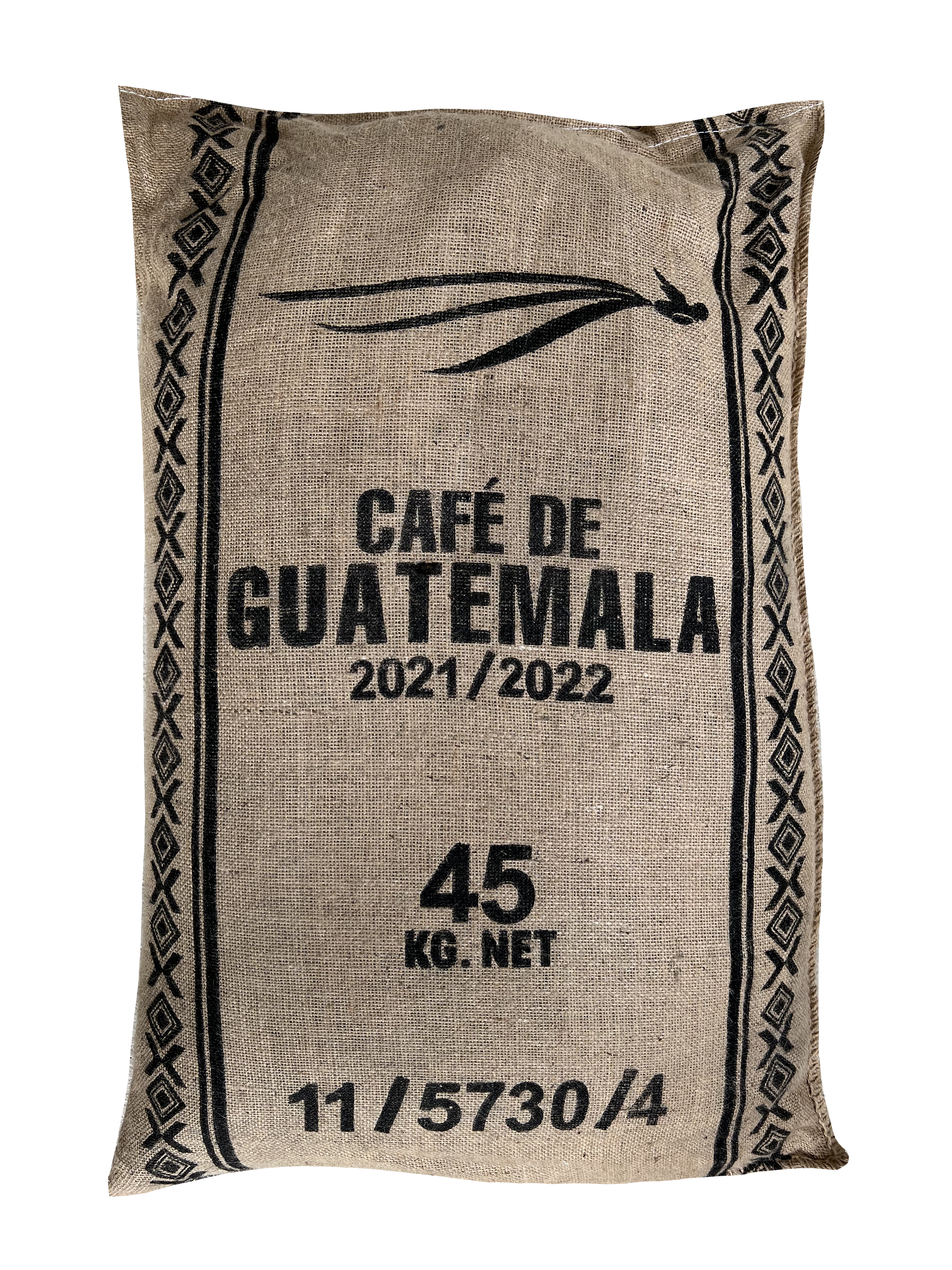 Guatemala Green Unroasted Grade B Coffee