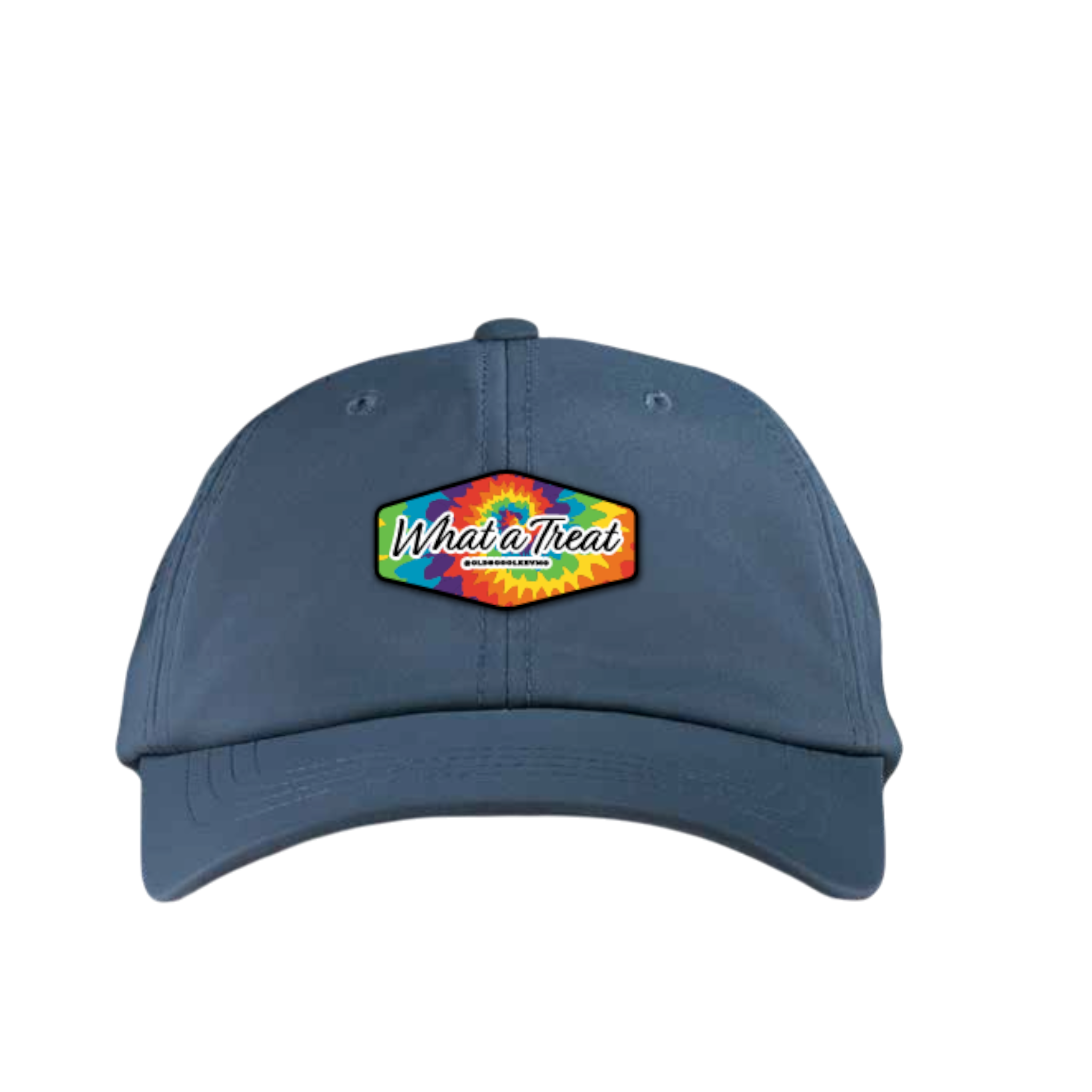 Kevmo's "What A Treat" Build-A-Hat