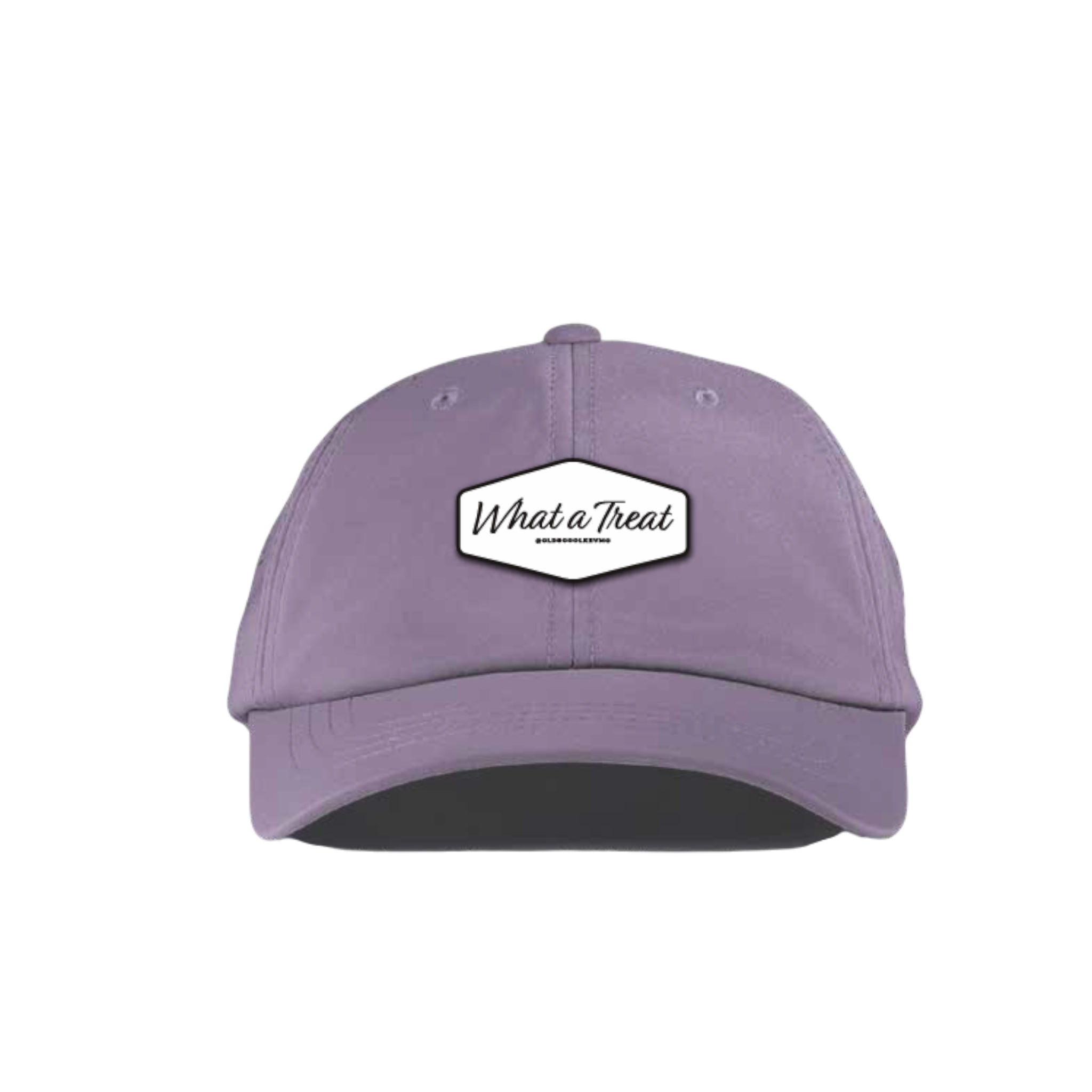 Kevmo's "What A Treat" Build-A-Hat