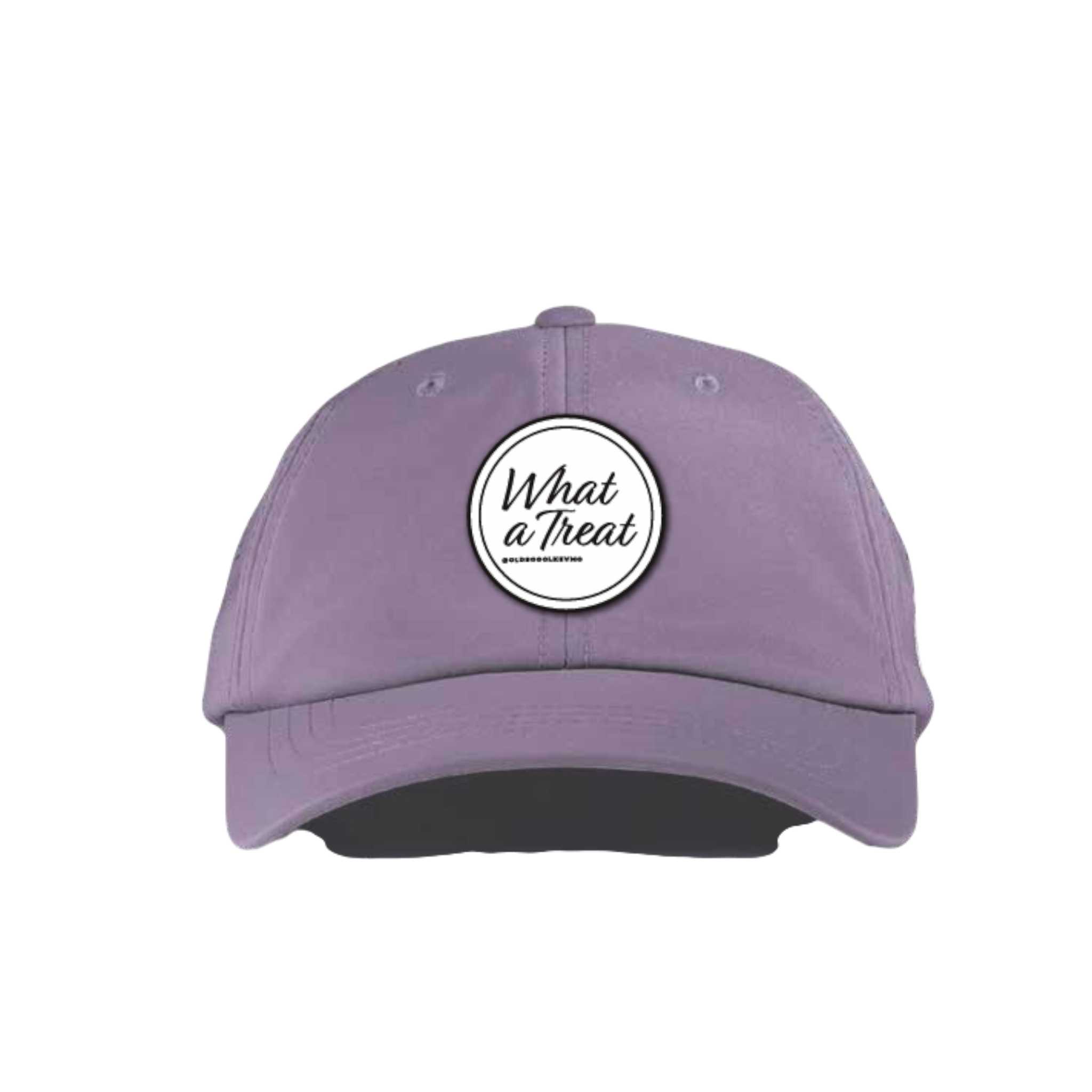 Kevmo's "What A Treat" Build-A-Hat