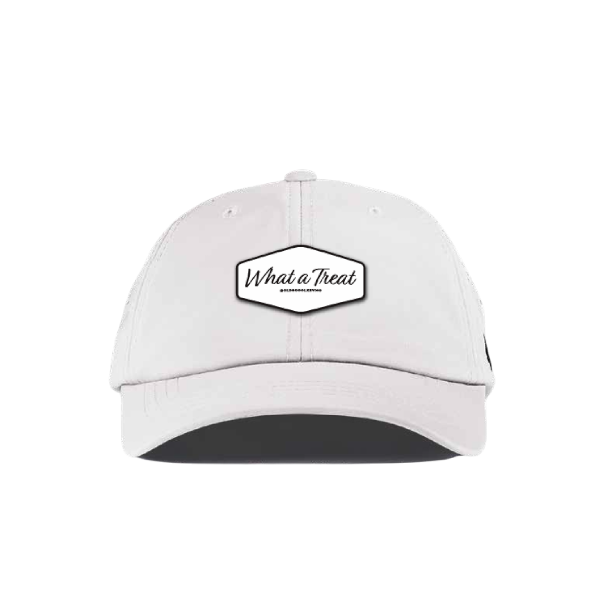 Kevmo's "What A Treat" Build-A-Hat