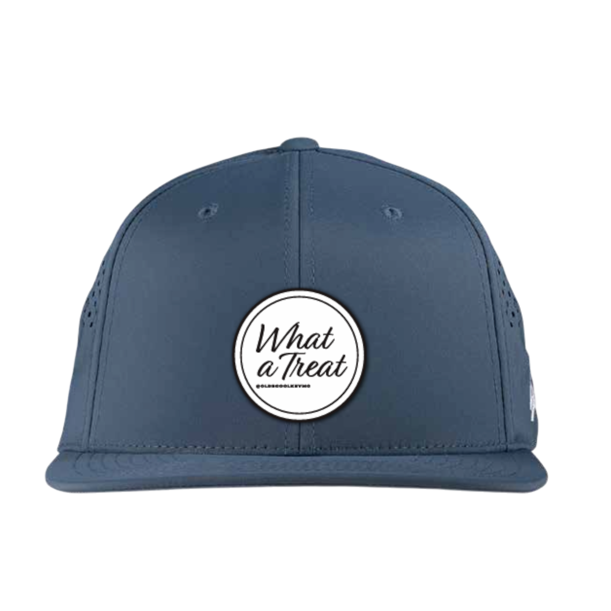 Kevmo's "What A Treat" Build-A-Hat