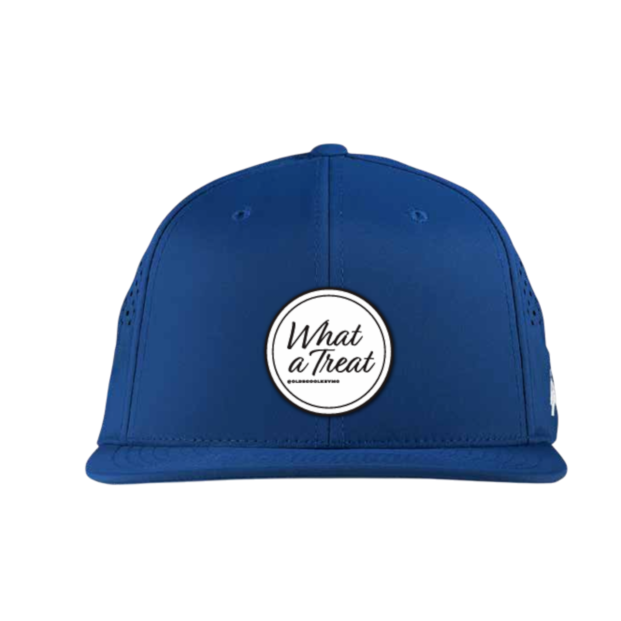 Kevmo's "What A Treat" Build-A-Hat