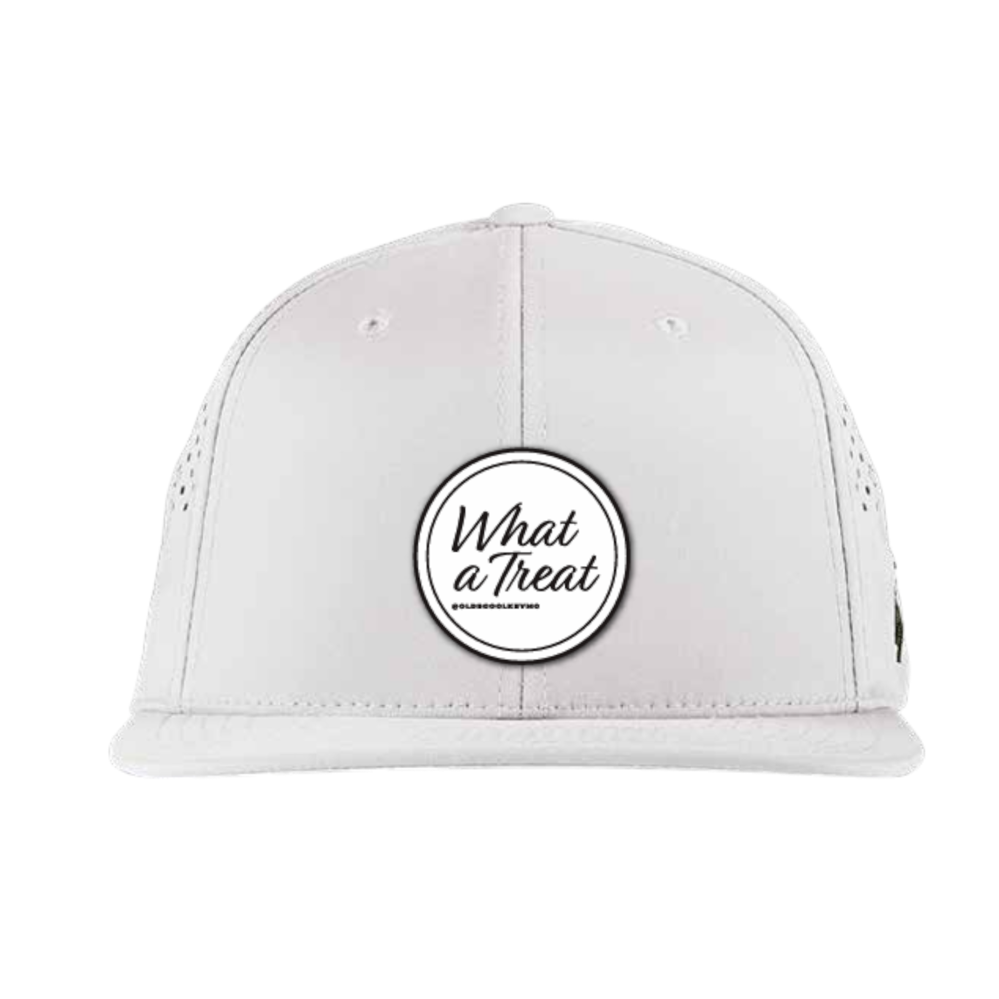 Kevmo's "What A Treat" Build-A-Hat