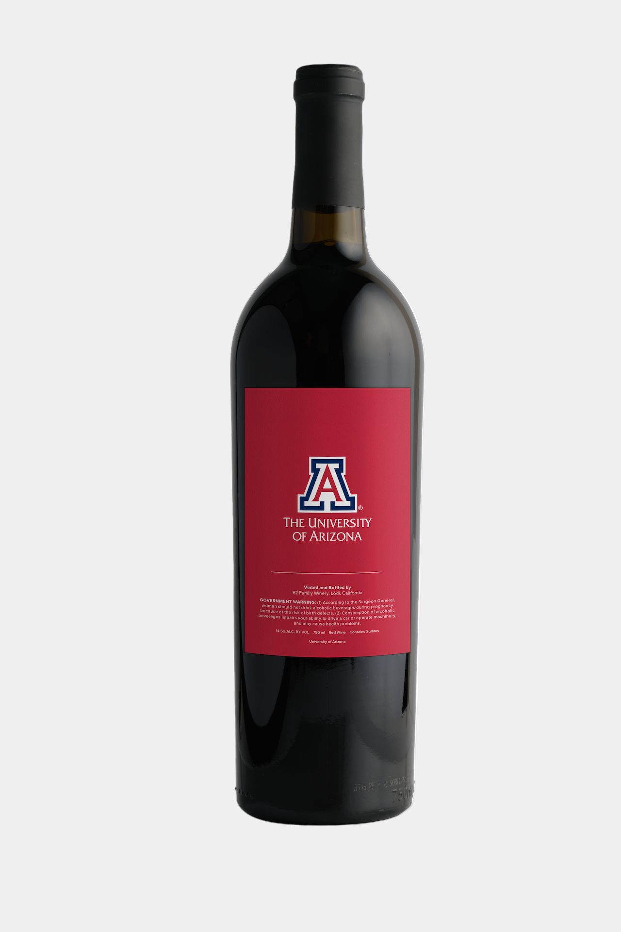 Arizona Wildcats Wine Club
