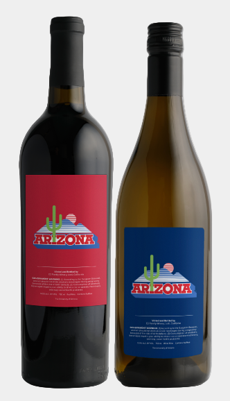 Arizona Wildcats Wine Club