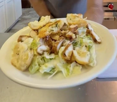 Kevmo's Recipes (Drop #1)