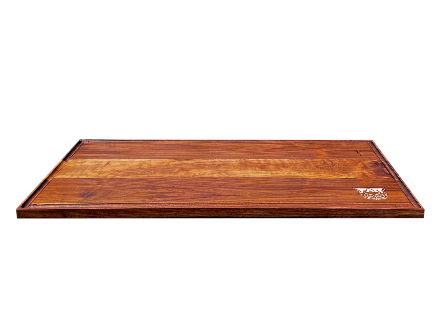 Florida Atlantic Owls Cutting Board