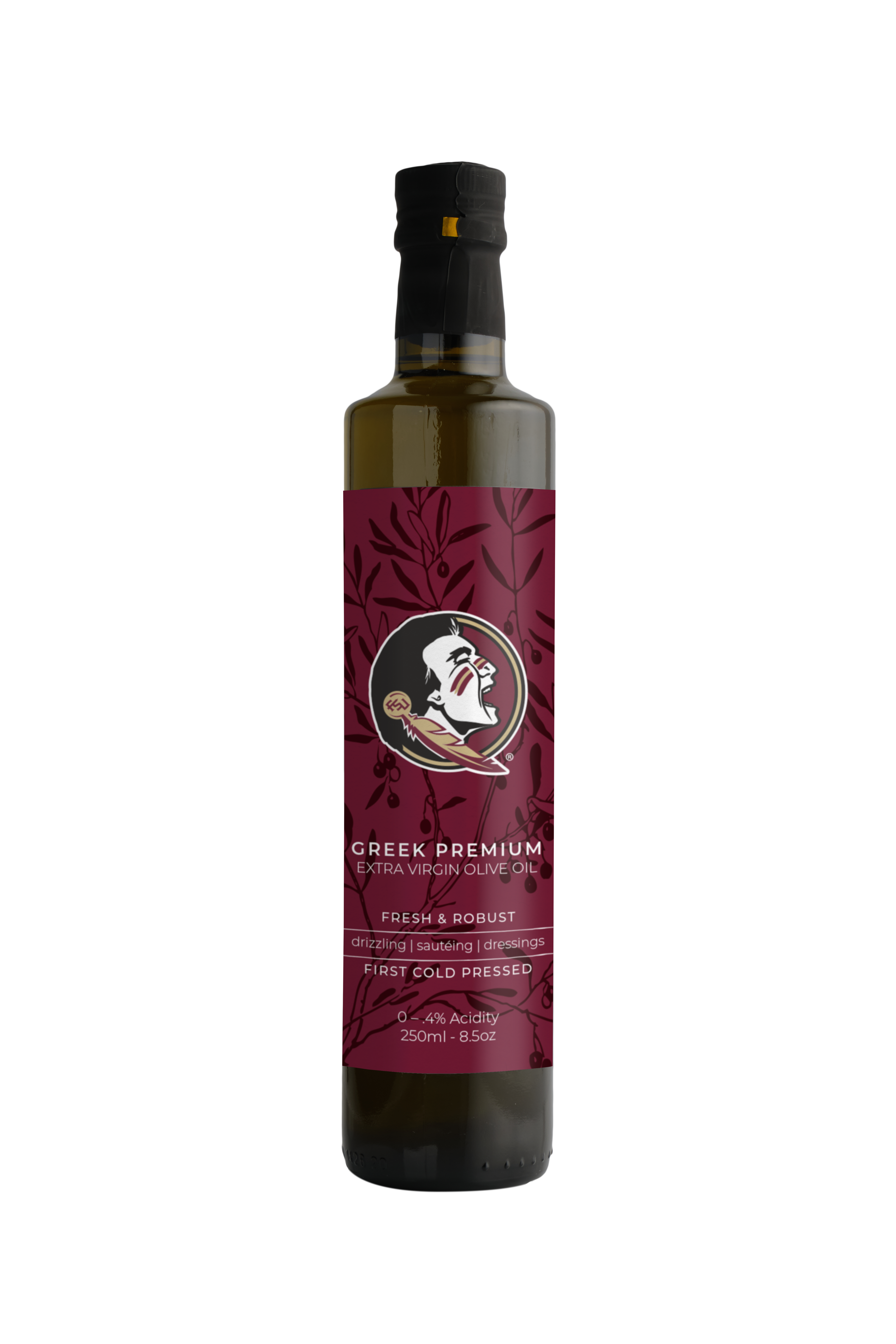 Extra Virgin Olive Oil