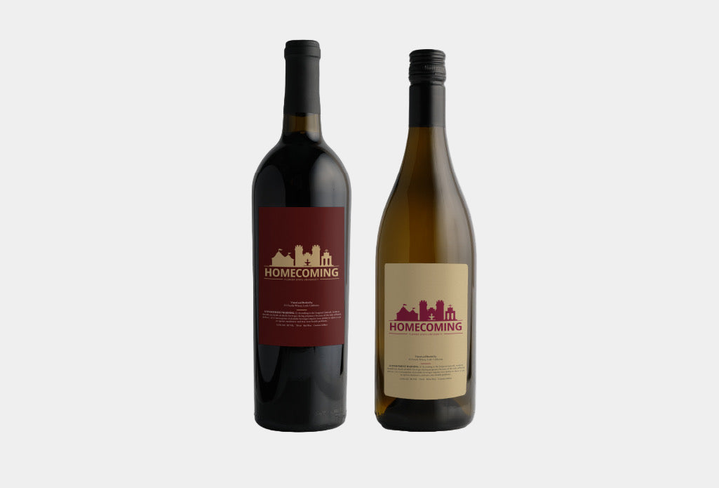 FSU Seminoles Wine Club