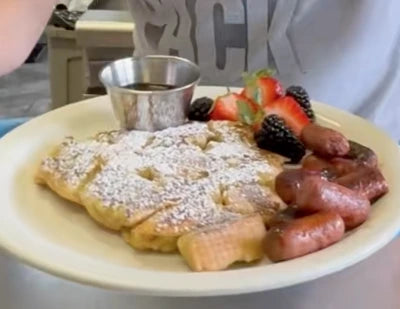 Kevmo's Recipes (Drop #1)