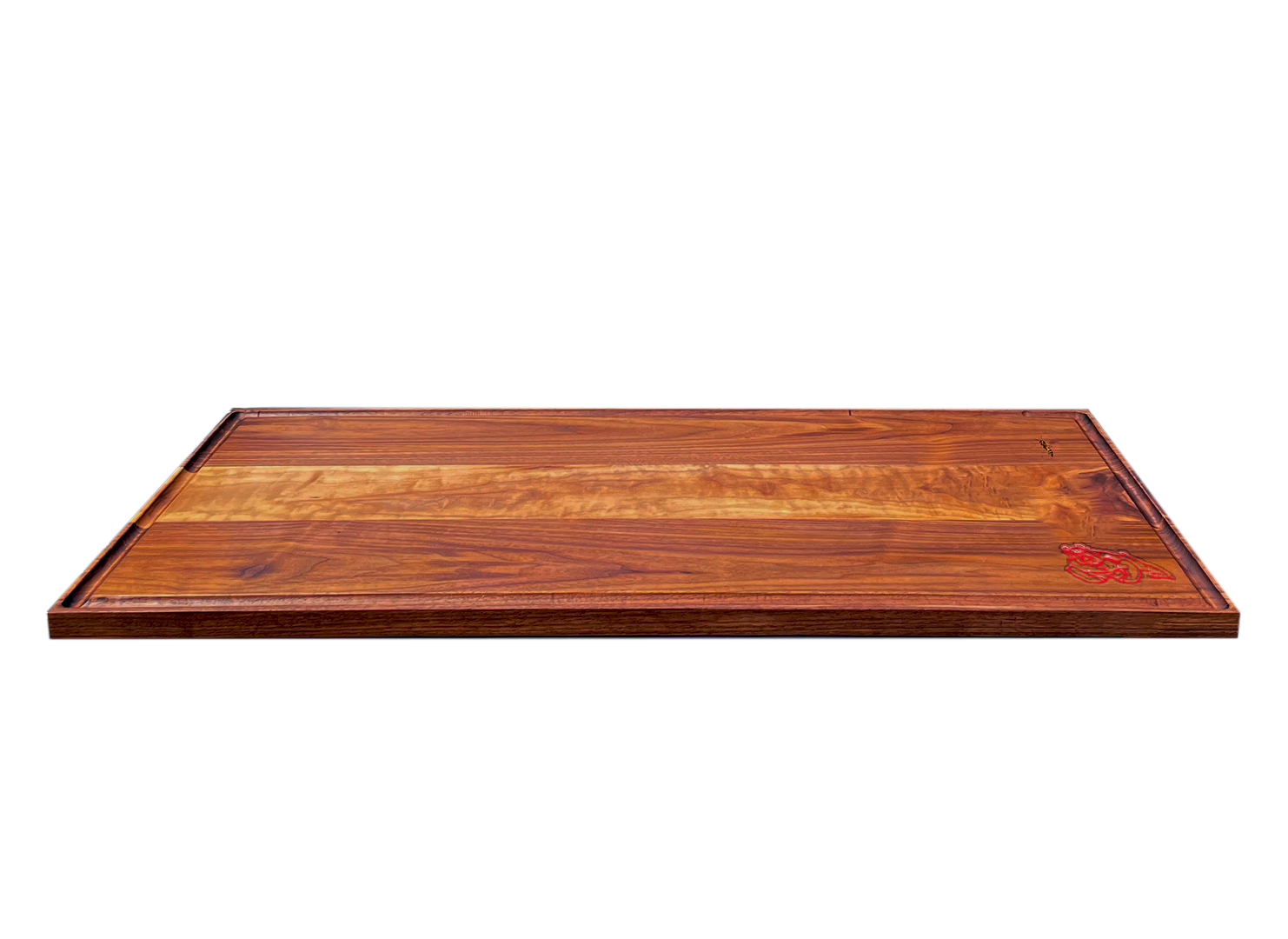 Fresno State Cutting Board