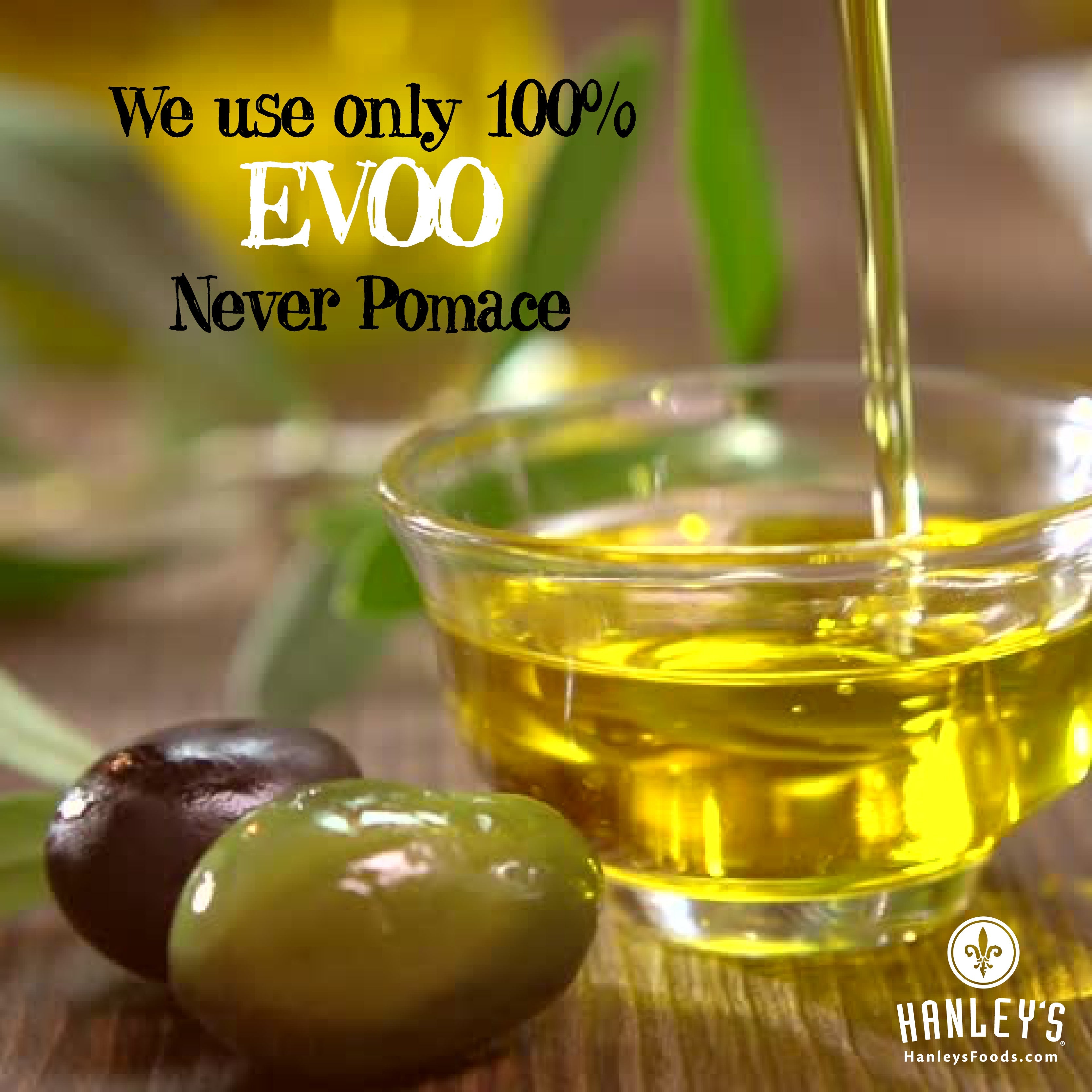 Strawberry vinaigrette