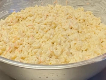 Kevmo's Recipes (Drop #1)