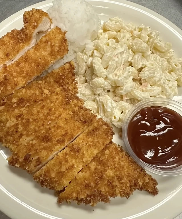 Kevmo's Recipes (Drop #1)