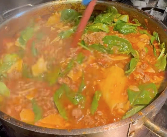 Kevmo's Recipes (Drop #1)