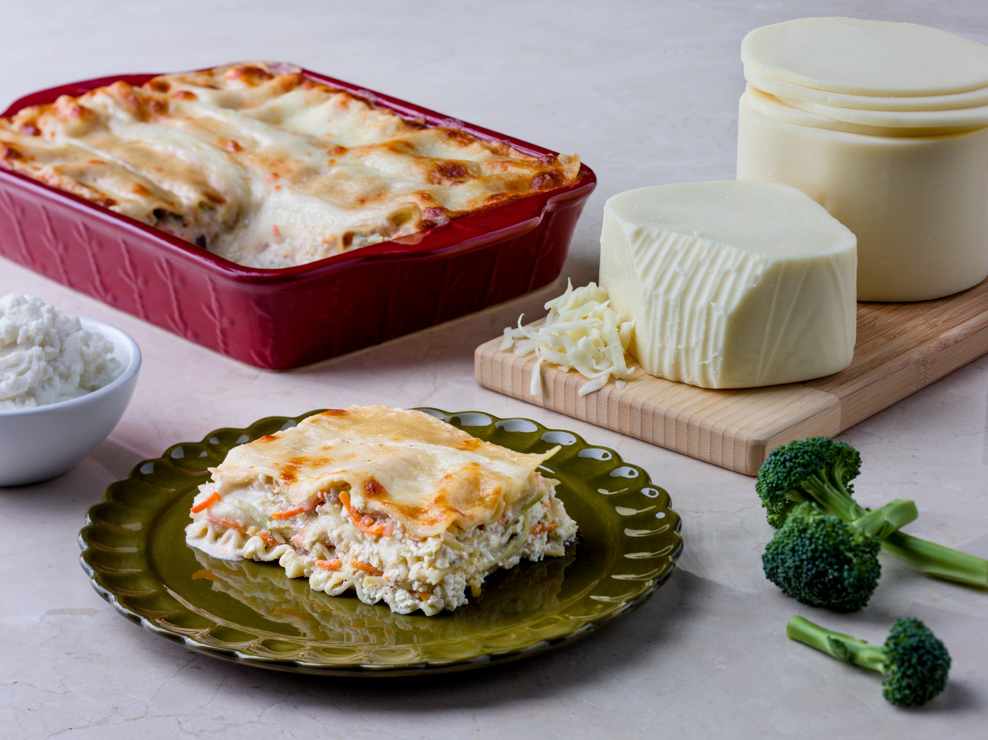 Mozzarella