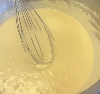 Kevmo's Recipes (Drop #1)