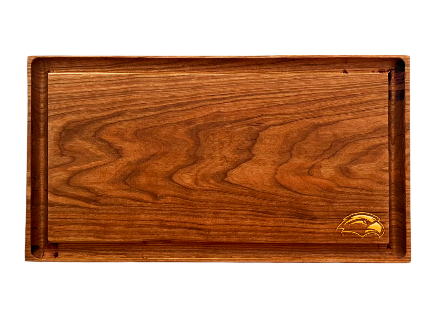 Southern Miss Golden Eagles Charcuterie Boards