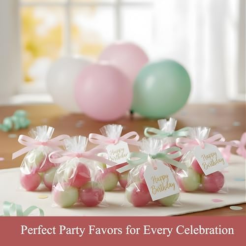 Andy Anand Sugar-Free Rosy Apple Hard Candy (25 pc) | Sugar-Free & Keto Candy | Local SoCal Bakery