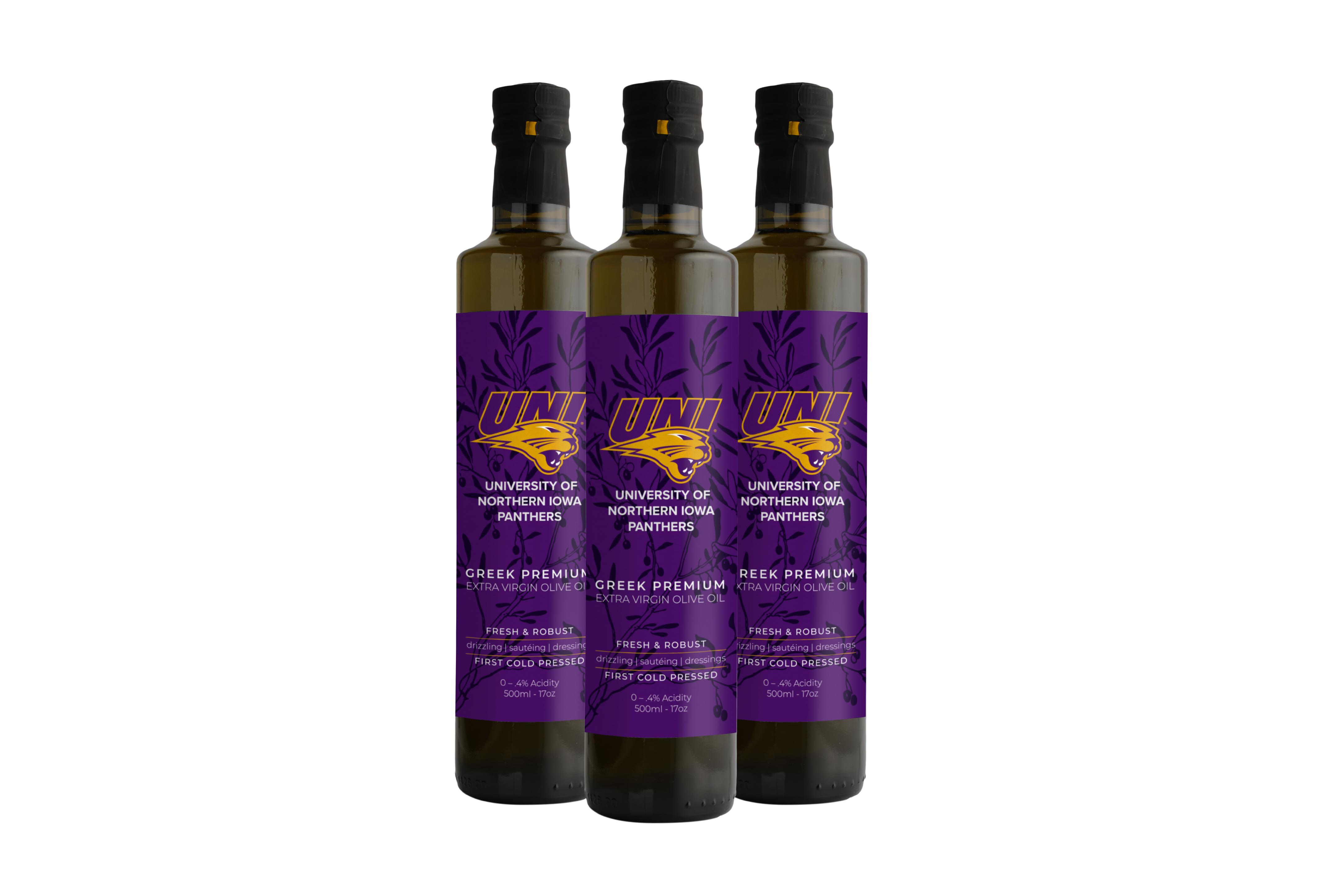 Extra Virgin Olive Oil