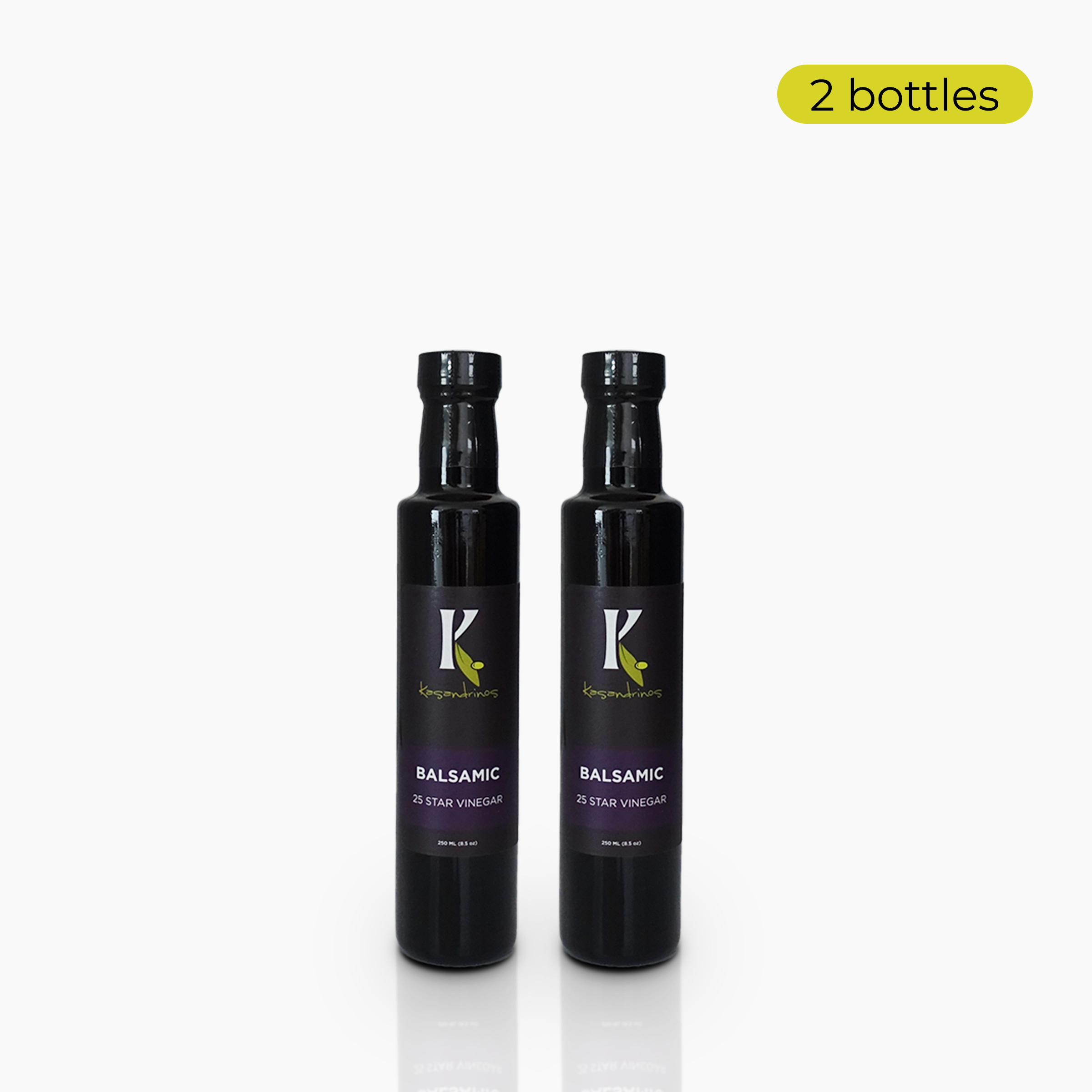 25 Star Balsamic Vinegar - 250ml