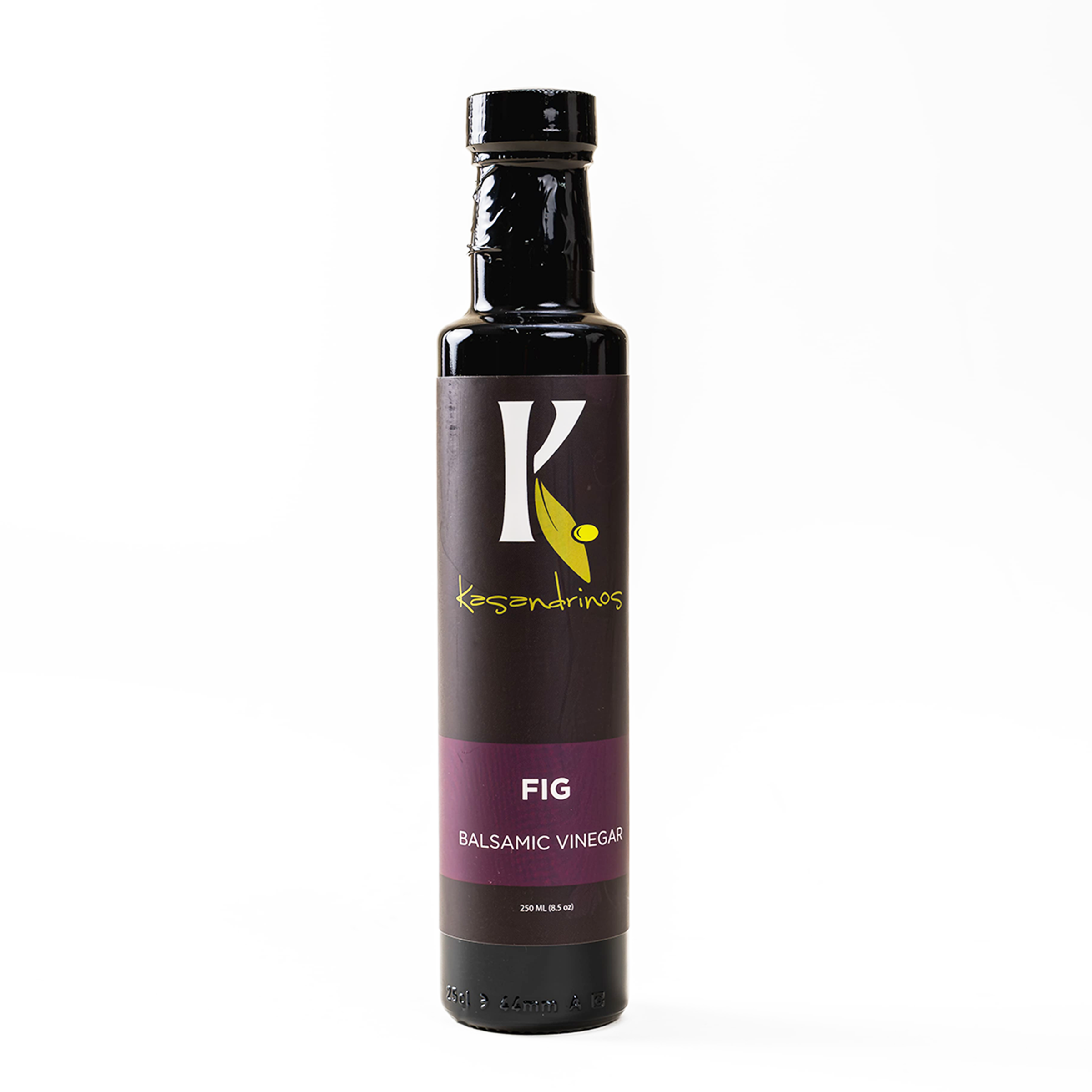 Fig Balsamic Vinegar - 250ml