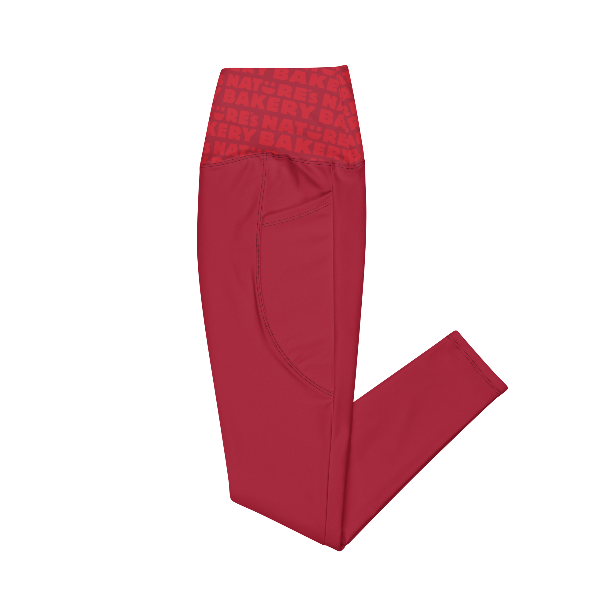 Strawberry Leggings
