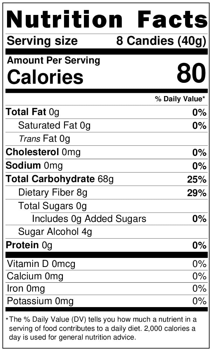 Andy Anand Sugar-Free Gummies, 7 oz – Made with Agar & Stevia, Diabetic-Friendly, Assorted Flavors, Birthday, Mother's Day & Holiday Gift