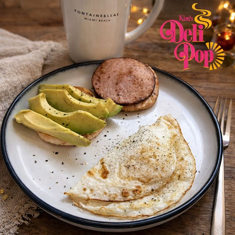 Kim's Deli Pop Combo 12 Packs