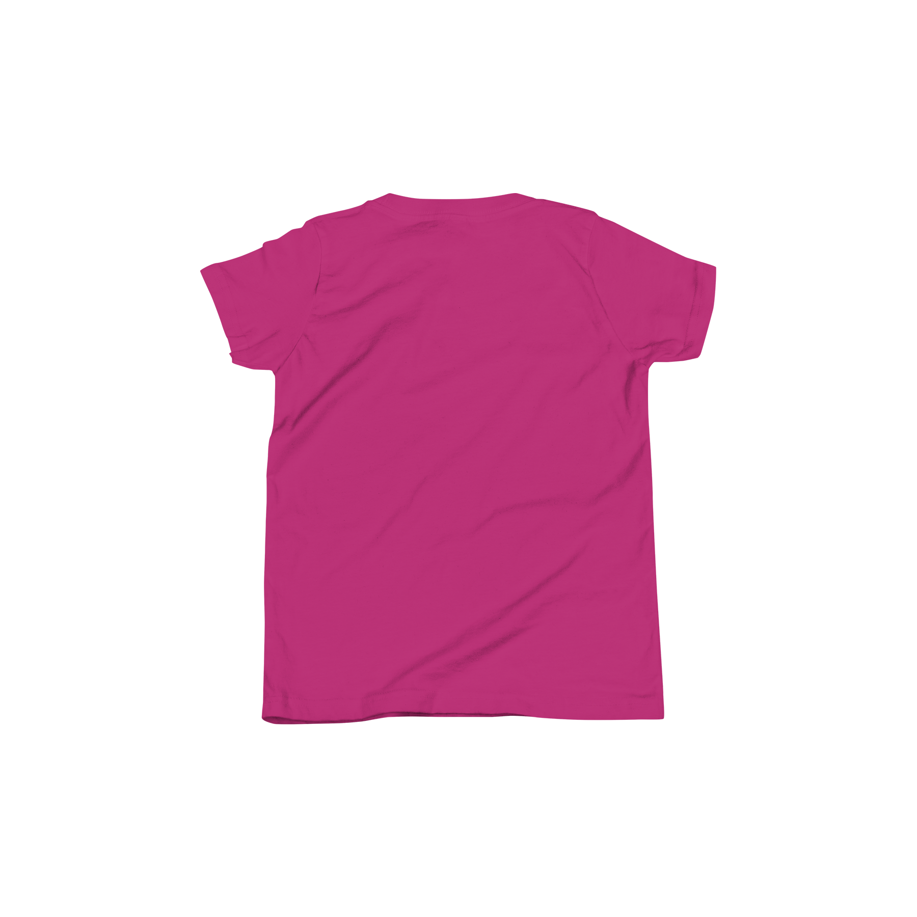 Dream Fig Youth T-Shirt - Berry