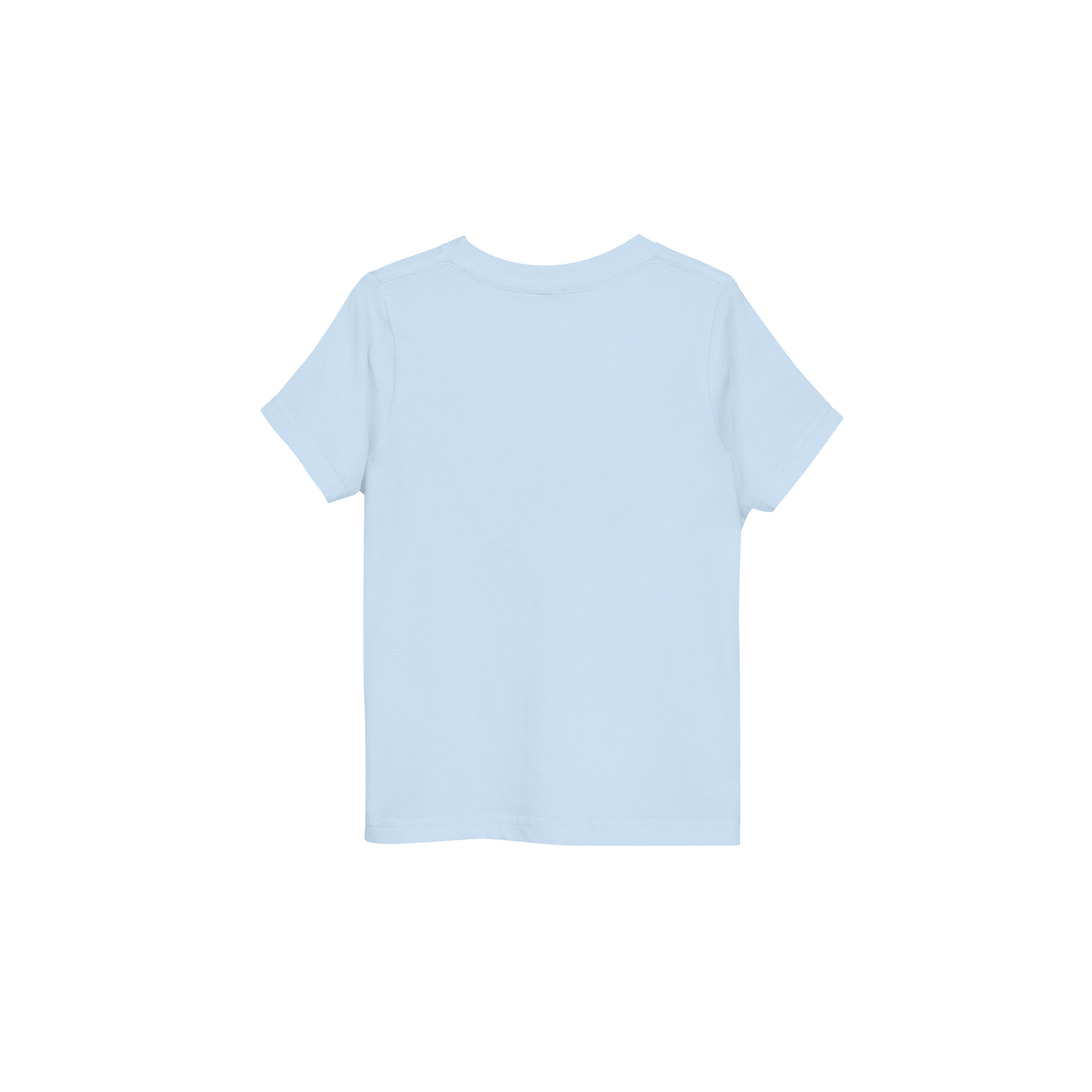 Dream Fig Toddler T-Shirt - Blue