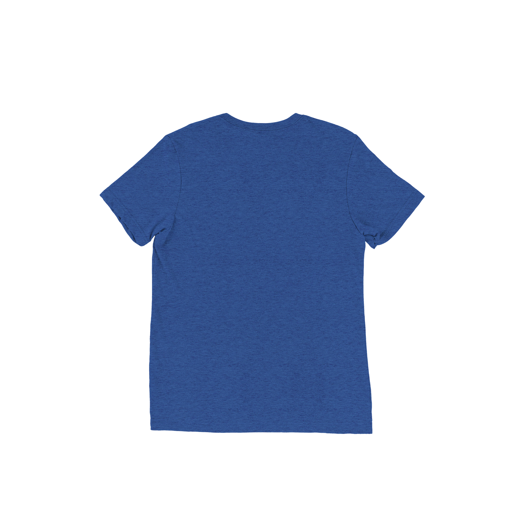 Go Fig Graphic Tee - Blueberry