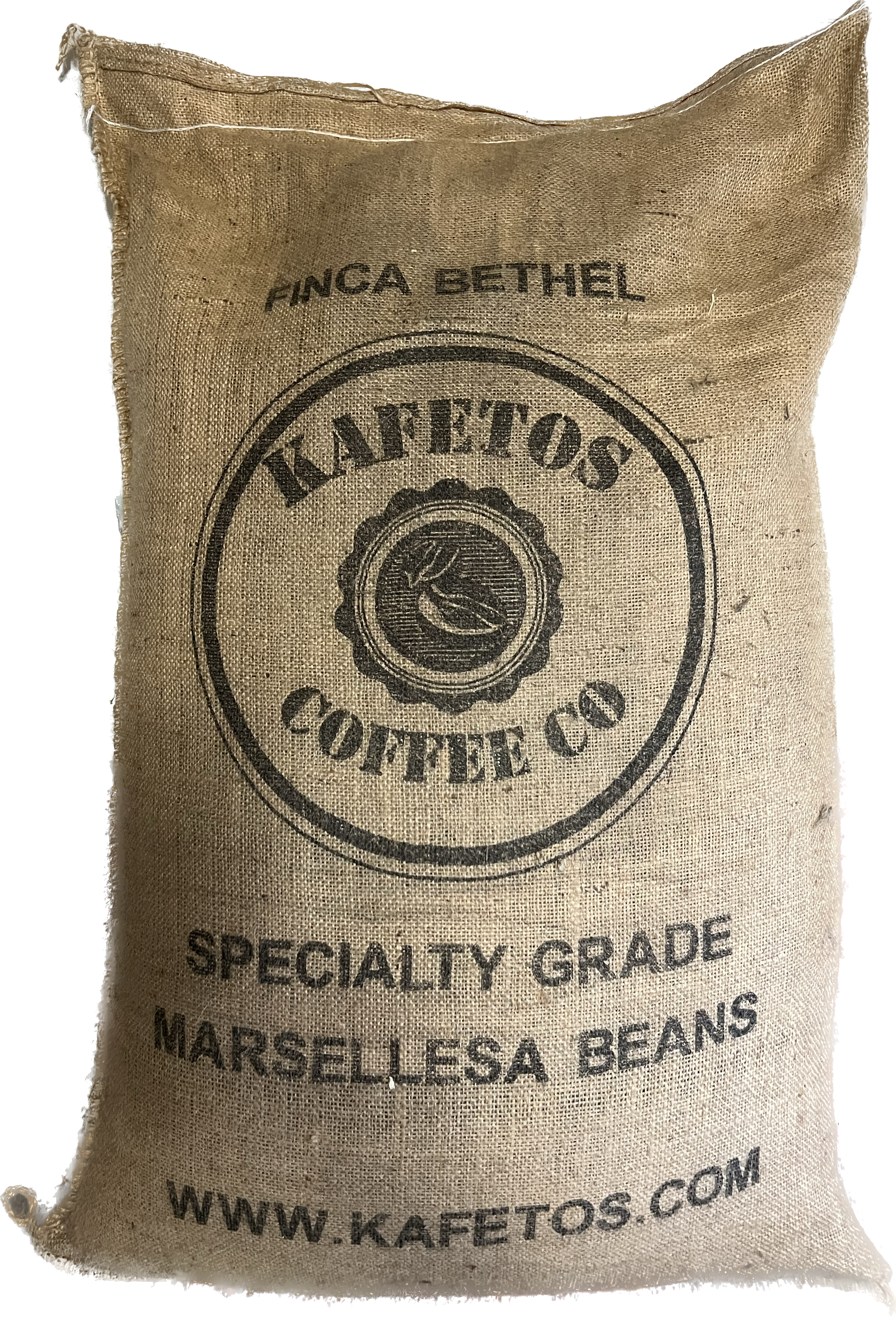 Marsellesa Premium Coffee 2025 CROPS-