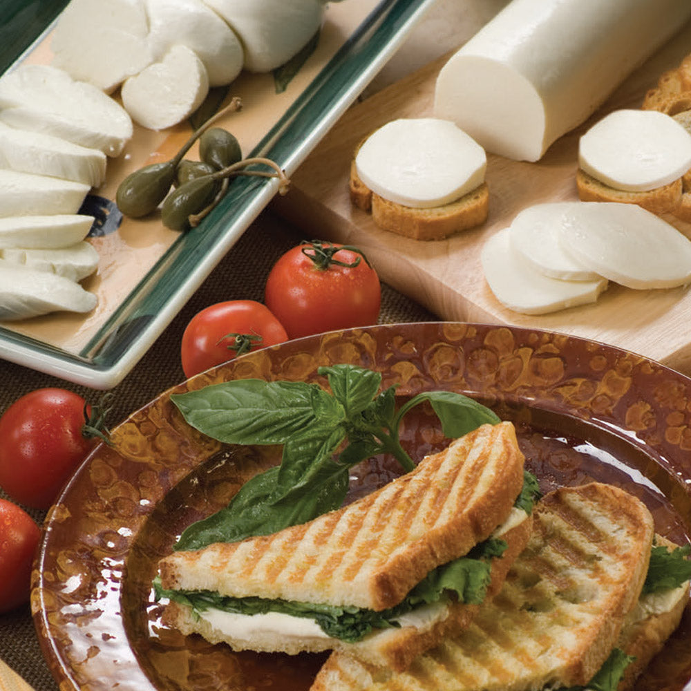 Fresh Mozzarella - Lioni's