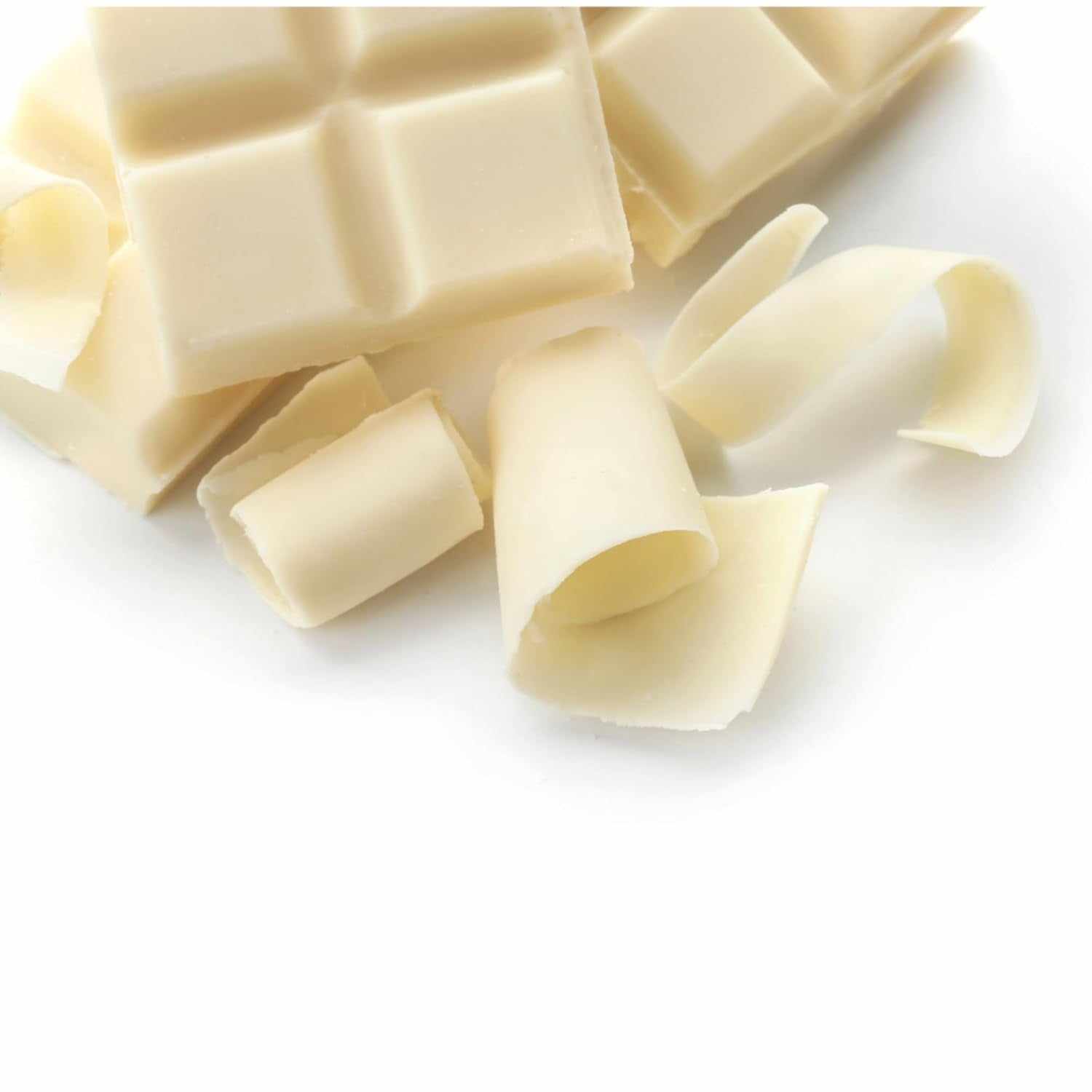 Andy Anand Sugar-Free 60% Cacao Belgian White Chocolate Bars (3 pc) | Sugar-Free & Keto Chocolate | Local SoCal Chocolatier