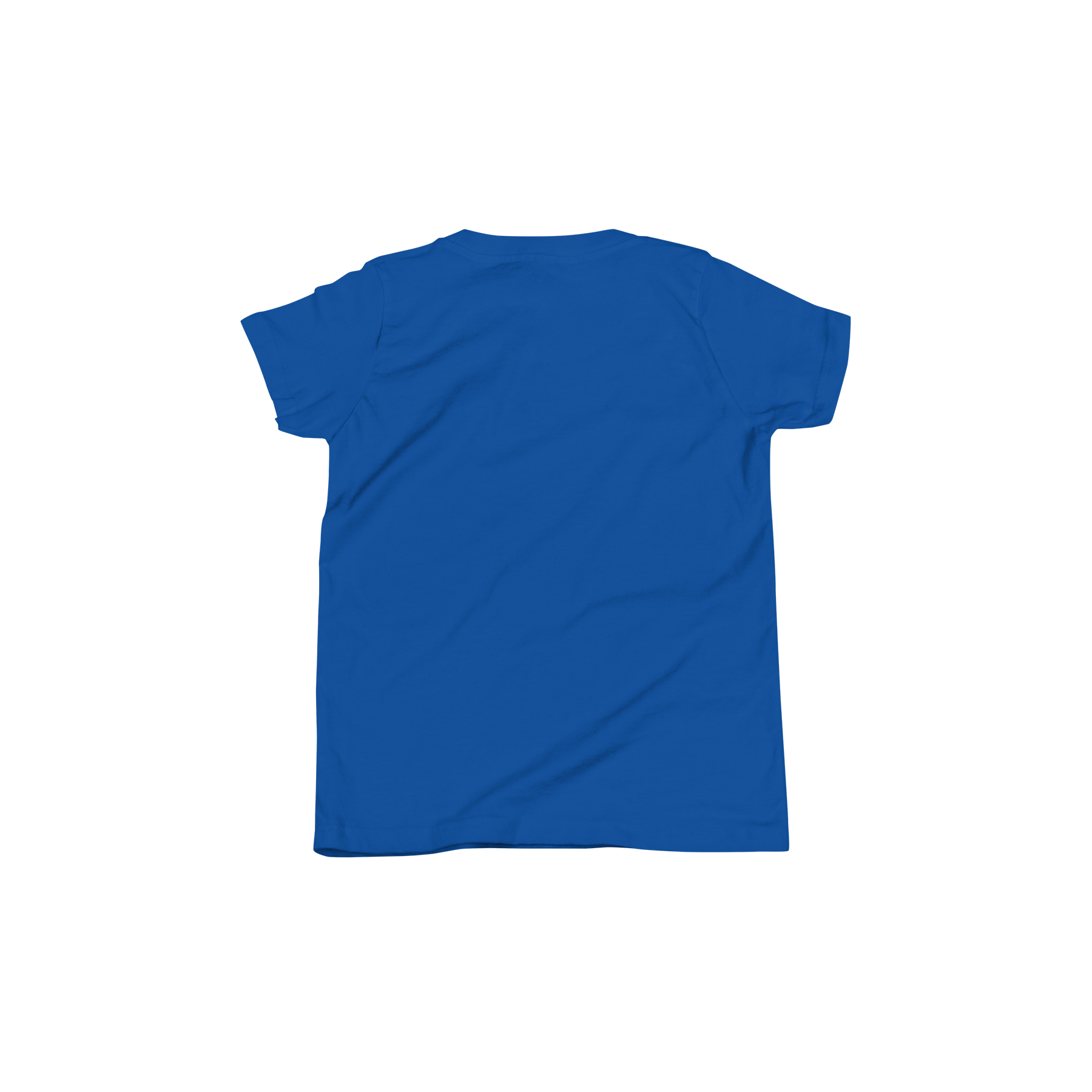 Dream Fig Youth T-Shirt - Blue