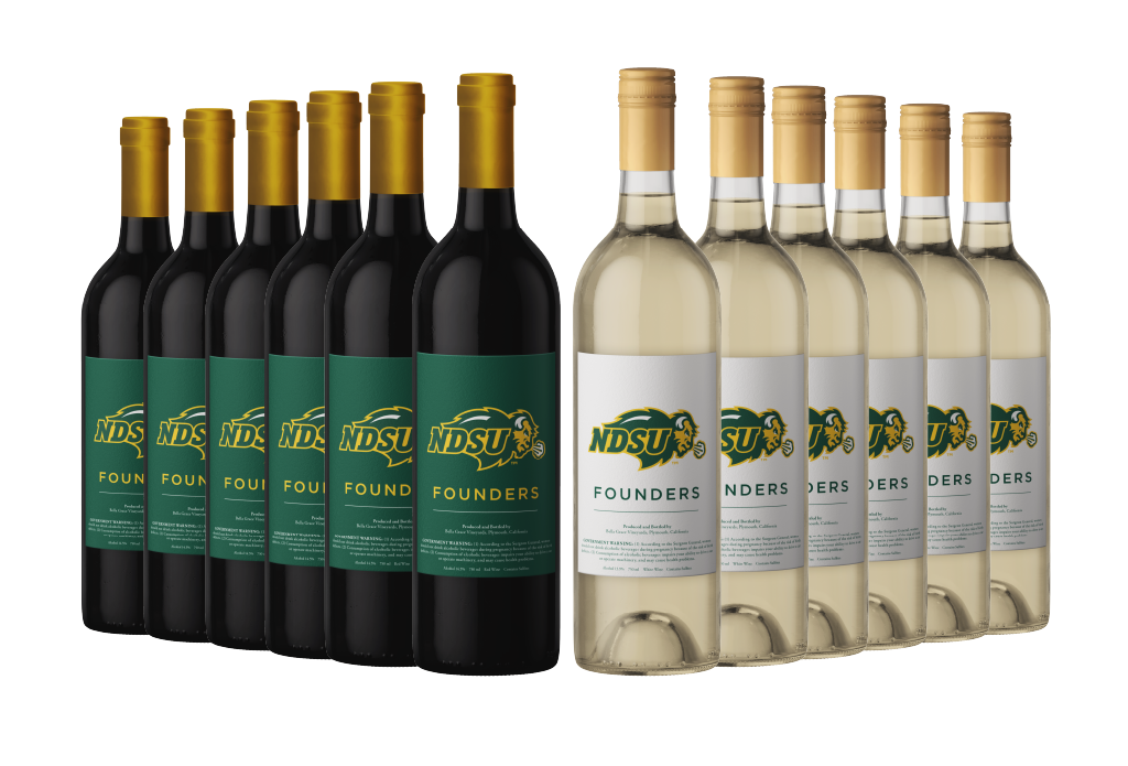 NDSU Bison Wine Club