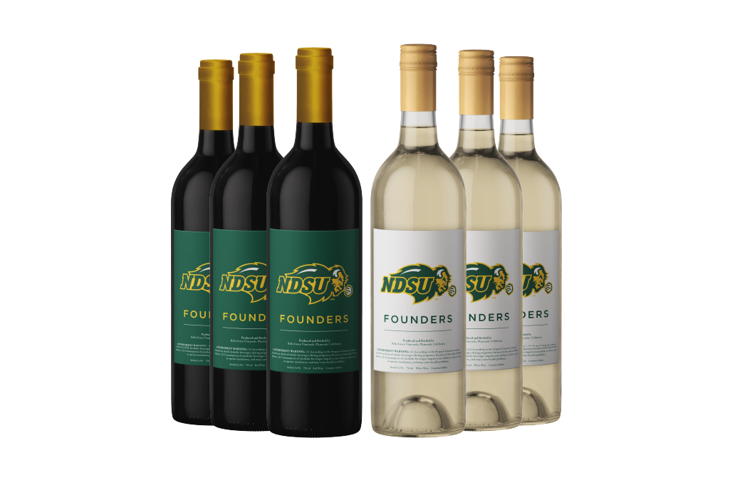 NDSU Bison Wine Club